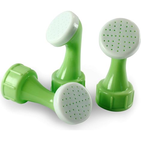 Flaschenausgießzubehör-set, 3-teilig, Für Den Hobbygärtner
