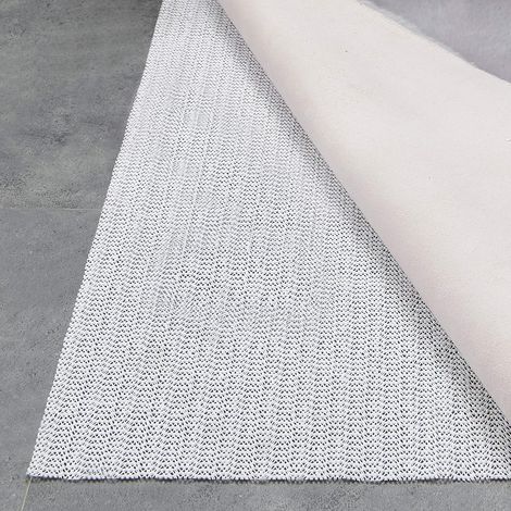 Rutschfeste Unterlage, Antirutsch-stoppermatte, Zuschneidbare Universal-antirutschmatte Für Autoschubladen Und Kofferraum, 150 X 220 Cm