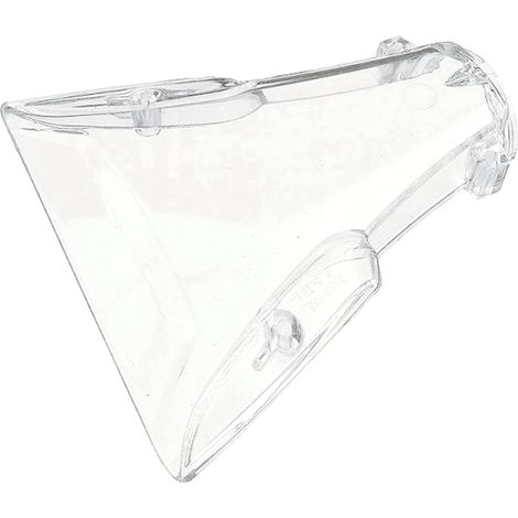 Teppichstaubsaugerdüse Mit Transparenter Abdeckung 10/1 10/2 8/1 Ersatzset Für Puzzi 41300010(b)