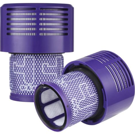 2er-pack Ersatzfilter Für Dyson V10 Staubsauger. Ersatzfilter Für Dyson V10 Und Sv12 Staubsauger.