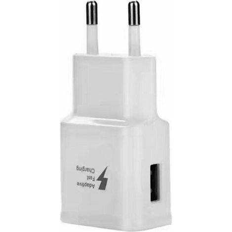 2er-pack Usb-ladegerät, Schnelllade-usb-netzteiladapter