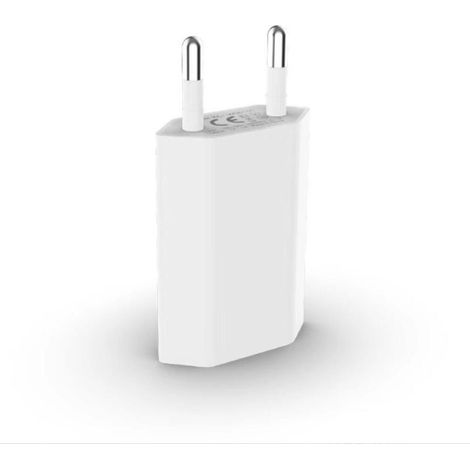 (2er-pack) Usb-netzteil, Universeller 5v-usb-netzstecker