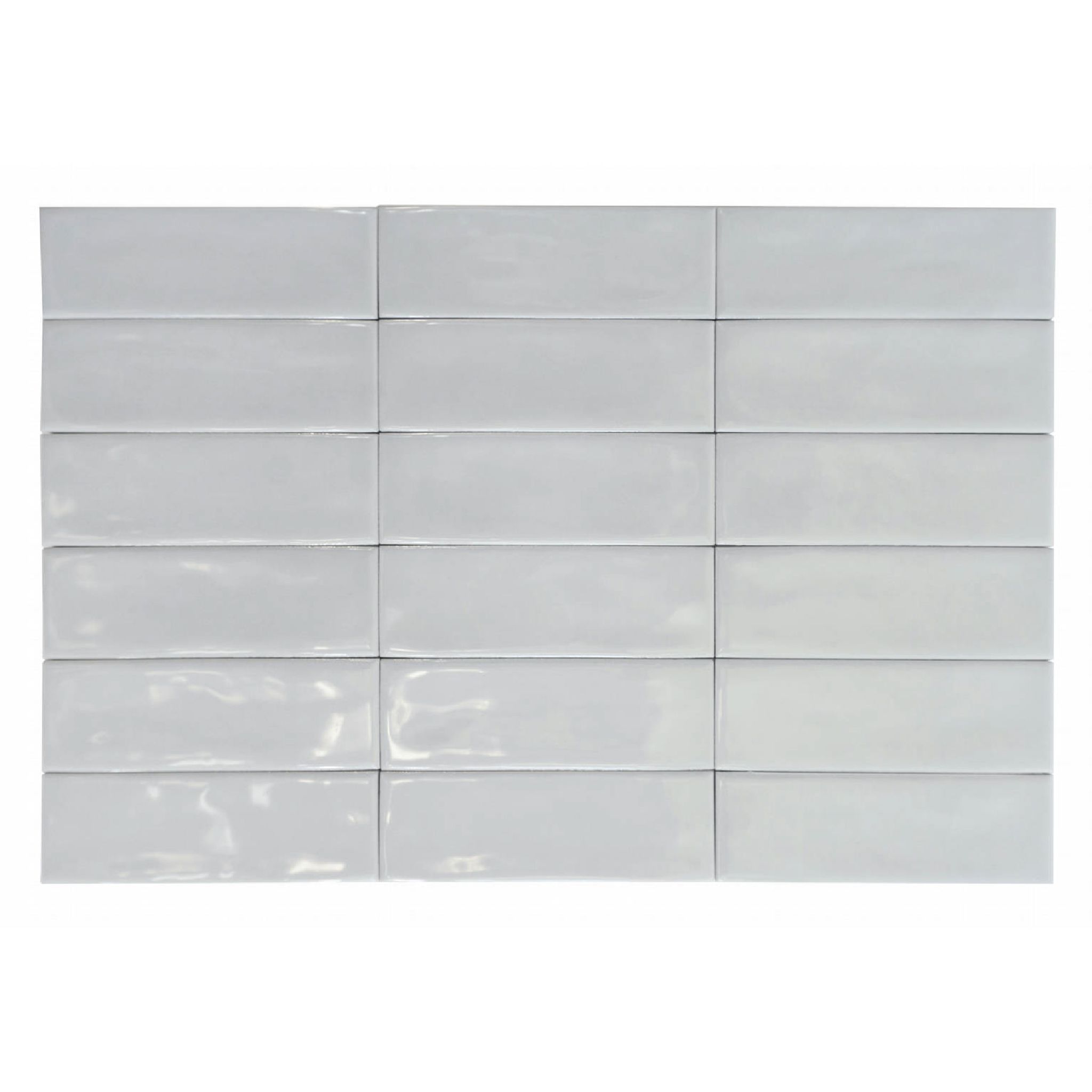 Altea Pearl Serie Premium Feinsteinzeug-wandfliesen 5x15 Cm