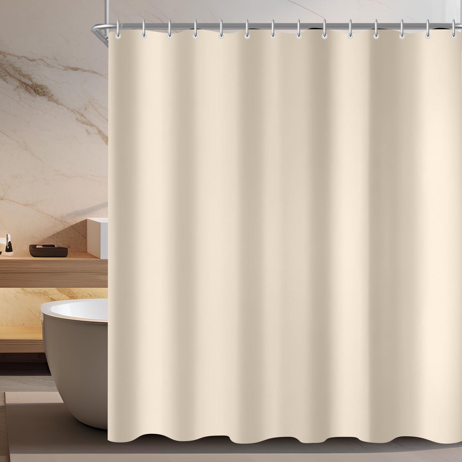 Duschvorhang 180x230 Polyester Multi 015 H230 X B180 Cm (1er Pack)