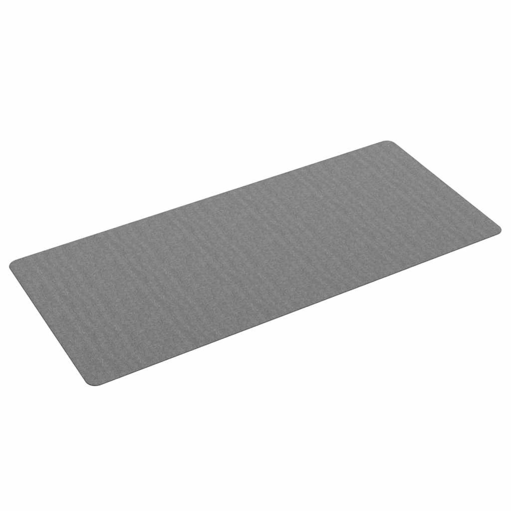 Maison Exclusive - Teppichläufer Grau 80x180 Cm