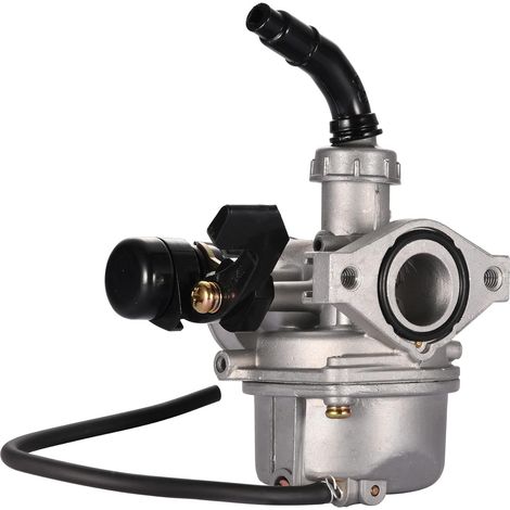 Pz19 Vergaser-ersatz Für Taotao Sunl Jonway Baja Roketa Kazuma Xr/crf 50cc 70cc 90cc 110cc 125cc Atv Moped Scooter Dirt Bike Go Kart Und Pocket Bike 4 Wheeler
