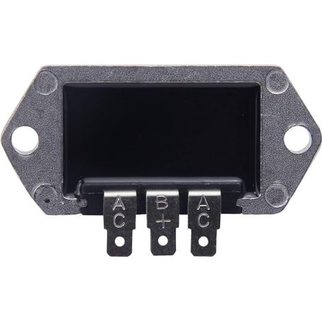 Nihao Spannungsregler/gleichrichter Für Kohler 8-25 Ps Motoren, Teilenummern: Kohler 41 403 09, 41 403 10 S, 25 403 03 S
