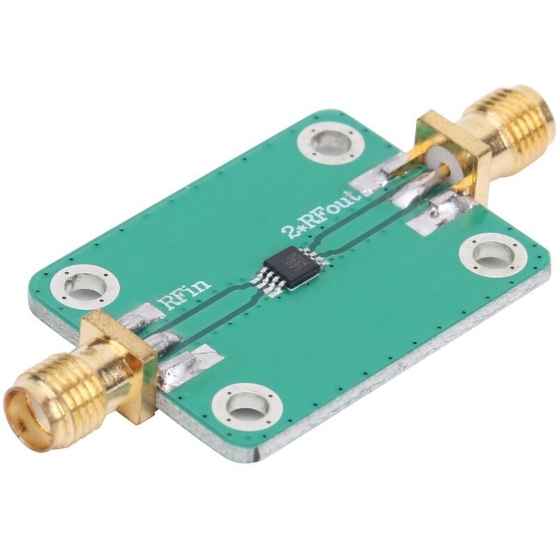 Frequenzvervielfachermodul (4,0–8,0 Ghz) Mit 42 Db Isolation Für Hf- Und Mikrowellenverstärker