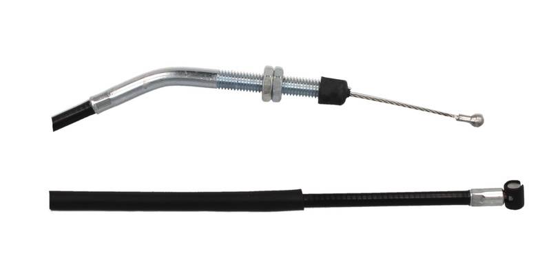 Biketec Kupplungszug Kawasaki Z 750 (07-14)/ Z 1000 (03-09) 54011-1424,(54011-0090)