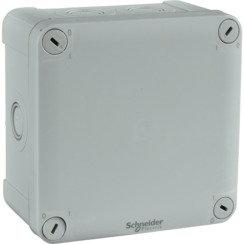 Schneider Electric Enn05085 Abzweigdose (b X H X T) 116 X 116 X 74 Mm 1 St.