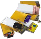 Gepolsterte Umschläge Sealed Air Mail Lite Selbstklebend Mit Luftpolster 24x33 Cm 50 Stk