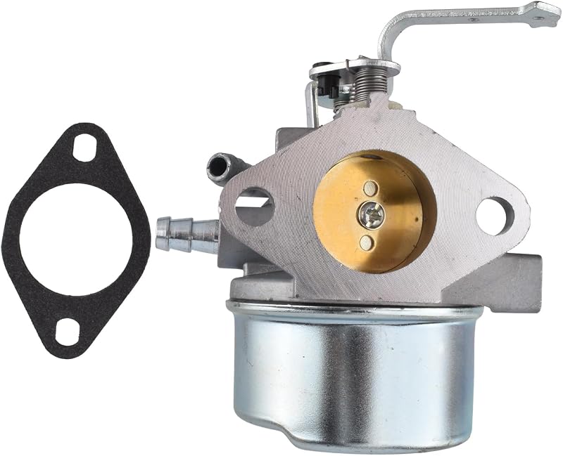 Cancanle-vergaser Mit Dichtung Für Tecumseh 640260 640260a 640260b 632689