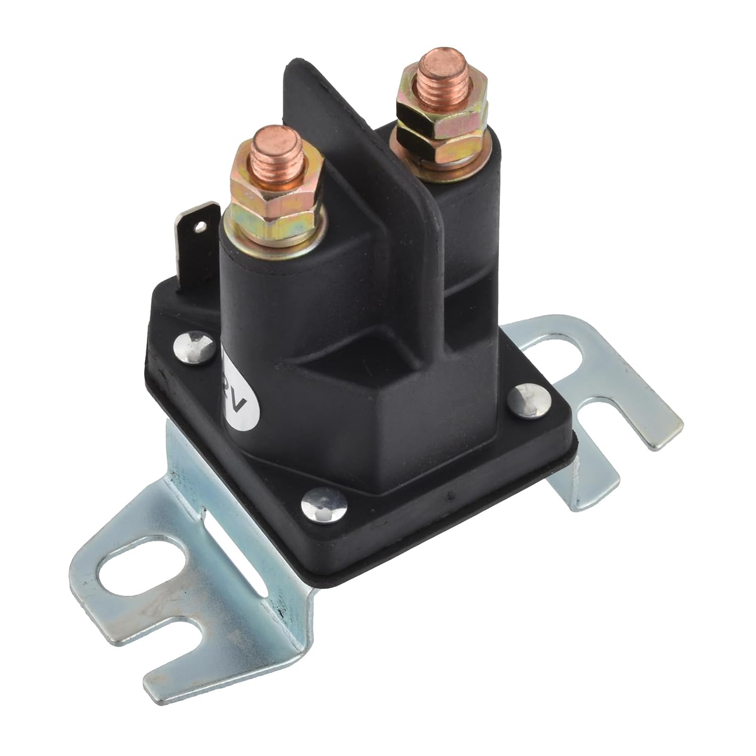 12v Anlasserrelais Für Briggs & Stratton 691656 846820 557067 807829 555375gs 745000 Trombetta 812-1201-211-05 812-1201-211-06 93245-1 93245-2wr Rasenmäher
