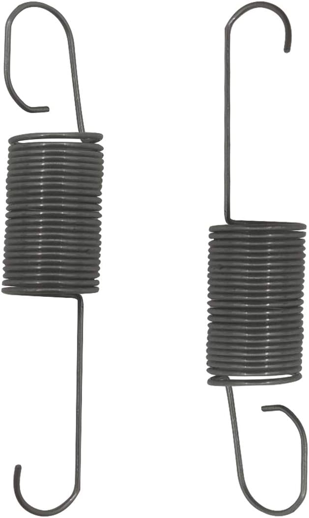 Cancanle 2-teilige Reglerfeder Für Briggs & Stratton 698719