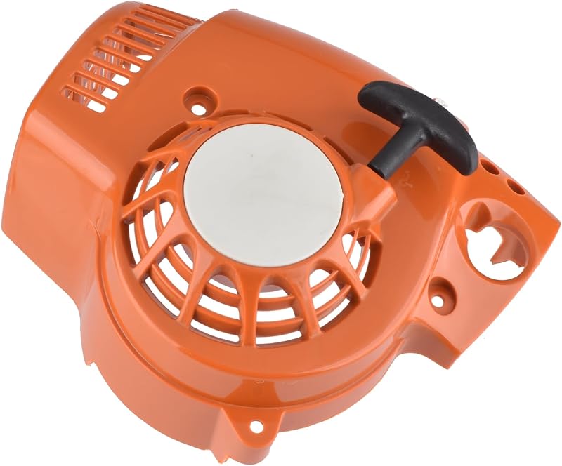 Rückstoßstarter-baugruppe Zum Abstellen Für Stihl Bg56 Bg56c Bg86 Bg86c Sh56 Sh56c Sh86 Sh86c Laubbläser