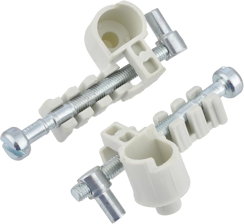 Cancanle 2-teilige Kettenspanner-einstellschraube Für Stihl 017 018 Ms170 Ms180 Ms 170 180 Kettensägen Teilenummer 1120 664 1500/1123 664 1605