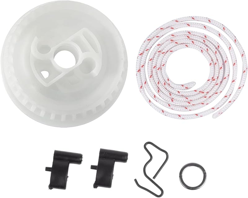 Rückstoßstarter-set Zum Deaktivieren Für Stihl 017 018 021 023 025 Ms170 Ms180 Ms210 Ms230 Ms250 Kettensägen, Ersetzt 1123 195 0400