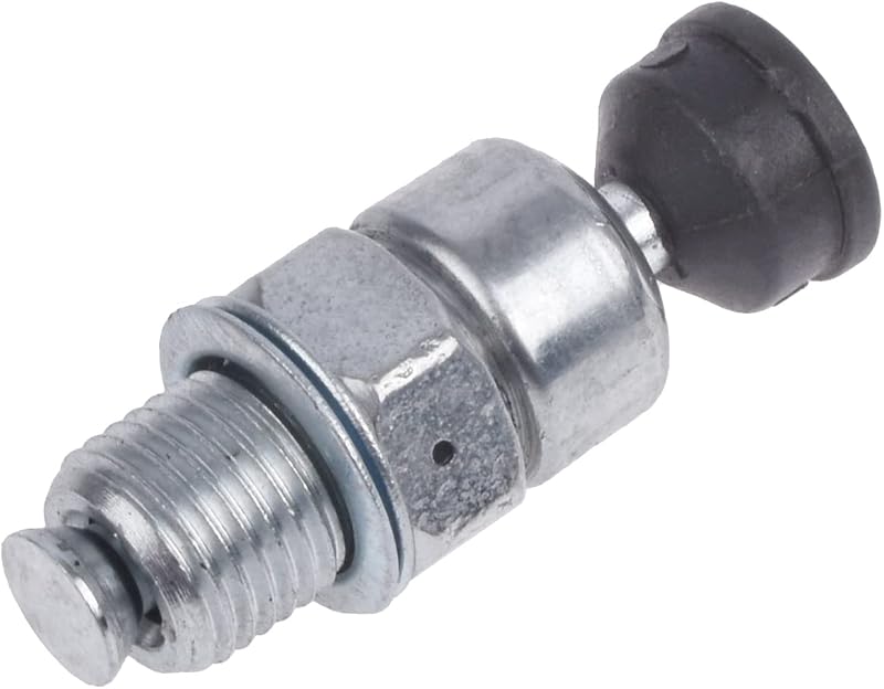 Absperrventil Für Stihl Ms660, Ms460, Ms440, Ms390, Ms381, Ms361, Ms360, Ms260, Partner, Makita, Dolmar, Warcker Kettensägen