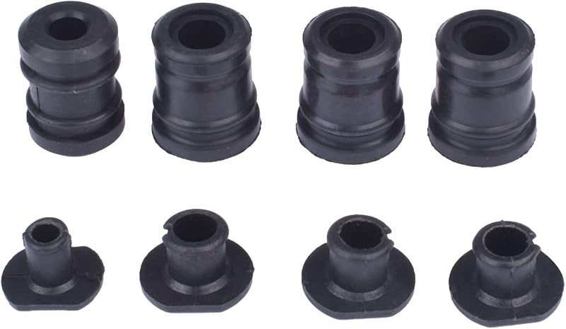Cancanle Av Ring Buffer Mount Plug Kit Cap Für Stihl Ms250 Ms230 Ms210 021 023 025 Kettensäge