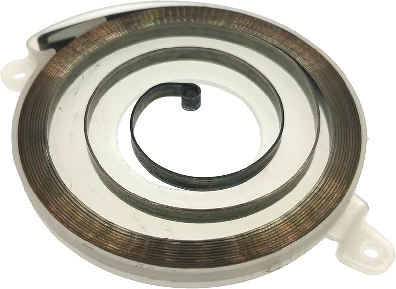 Rückholfeder Für Stihl Fs120, Fs120r, Fs200, Fs200r, Fs250, Fs250r, Fs300, Fs350, Teilenummer 4134190 0601