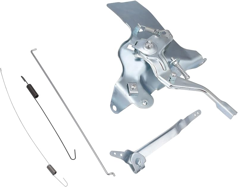 Drosselklappen-betätigungshebel-kit Mit Reglerstange Und Feder Für Honda Gx240 Und Gx270 8 Ps Und 9 Ps 4-takt-motor