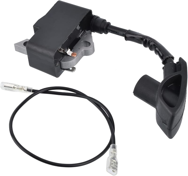 Zündspulenmodul Zum Deaktivieren Für Stihl Br500 Br550 Br600 Laubbläser