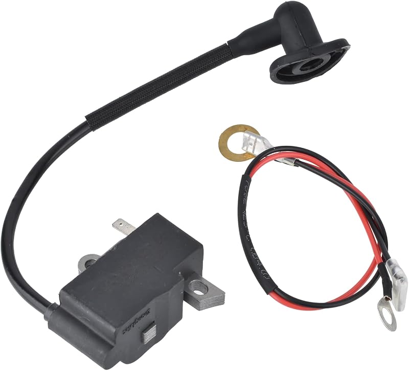 Zündspulenmodul Für Stihl Ms341 Ms361 Kettensäge