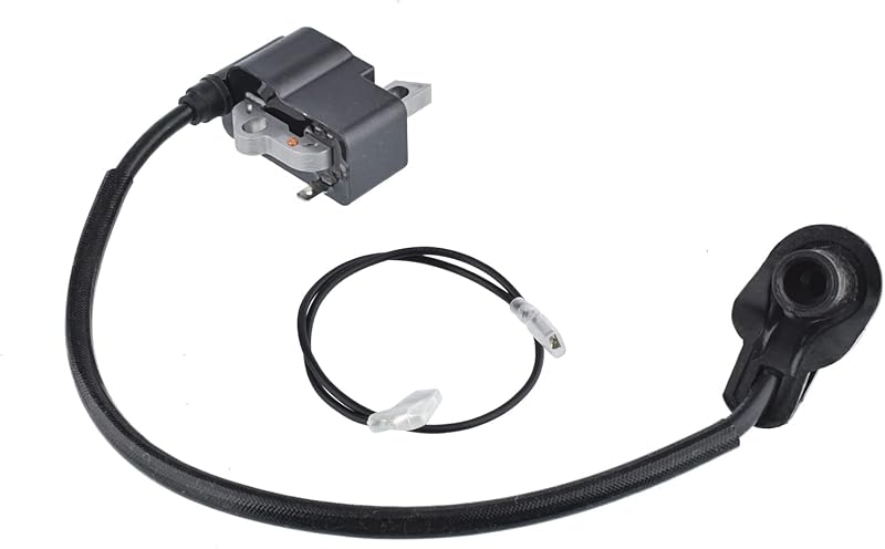 Zündspule Mit Kabel Für Stihl Ts400 Kettensäge 4223 400 1303
