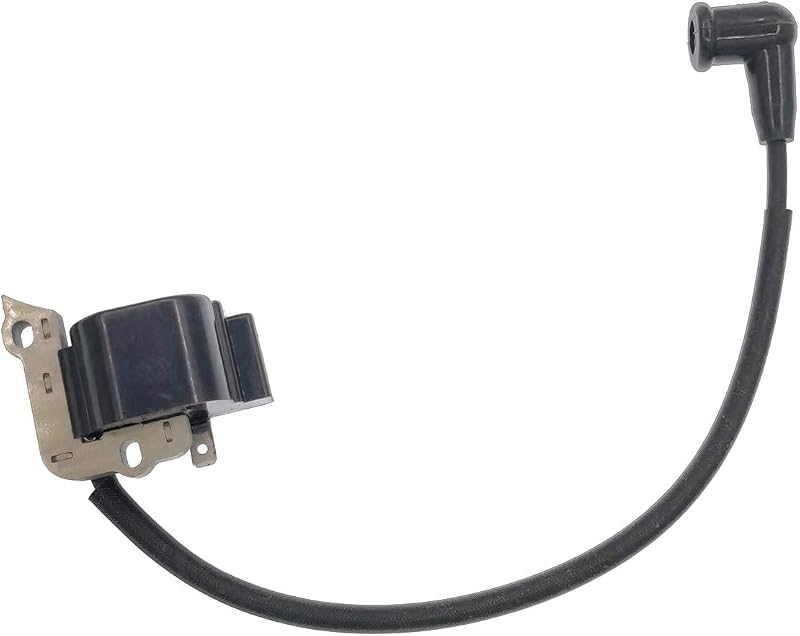 Zündspulenmodul Zum Deaktivieren Für Mtd Craftsman Troy-bilt 753-05301 753-05243 753-05410 Freischneider, Bodenfräsen, Laubbläser