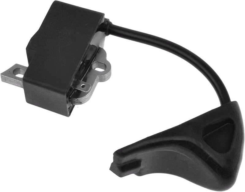 Zündspulenmodul Zum Abschalten Für Stihl Laubbläser Bg56, Bg86, Bg86c, Sh86 Cn, Teilenummer 4241 1306 B