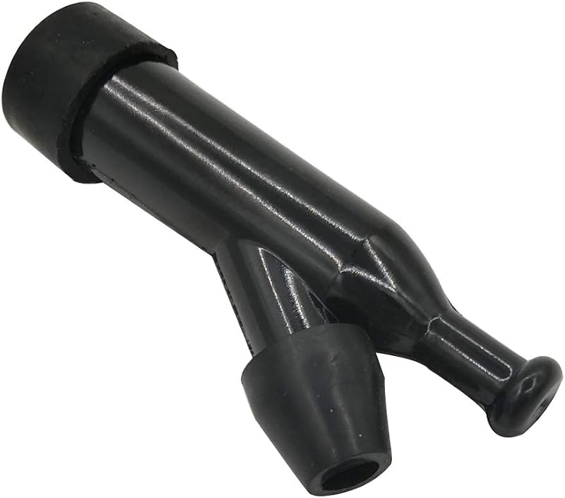 Zündkerzenstecker Für Honda Gx120, Gx200, Gx160, Gx240, Gx270, Gx340, Gx390, Gx640 Motoren, Generatoren, Rasentraktoren Und Motorhacken