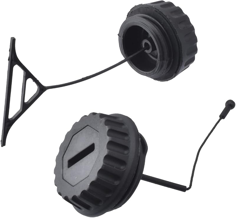Cancanle Tank- Und Öldeckel Für Stihl Ms290, Ms310, Ms390, Ms640, Ms650, Ms660, 029, 039, 044, 046, 050, 051, 064, 066, 076, 084, 088 Kettensägen