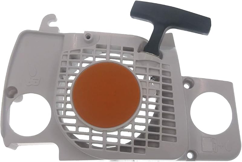 Rückstoßstarter-abschaltmechanismus Für Stihl Ms180 Ms180c Ms170 017 018 Kettensägen, Teilenummer 1130 080 2100