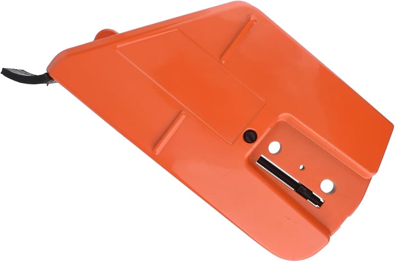 Abnehmbarer Kettenbrems-seitenkupplungsdeckel Für Husqvarna 365 372 372xp 371 362 385 390 570 575 Kettensäge