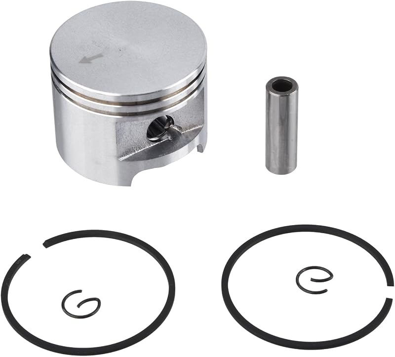 Cancanle 49mm Kolbenbaugruppe Für Stihl 039 Ms390 Kettensäge