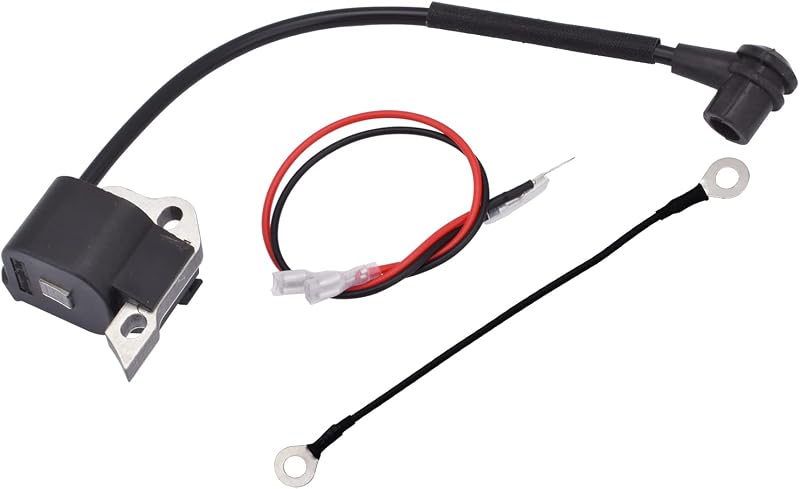 Zündspule Zum Abschalten Für Stihl Ms250, Ms230, Ms210, 025, 023, 021 Kettensäge