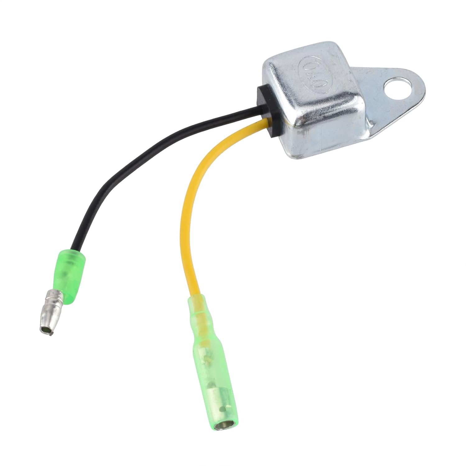Ölmangelwarnung Für Honda Gx160, Gx200, Gx240, Gx270, Gx340, Gx390 Rasenmähermotor, Generator, Wasserpumpe Deaktivieren