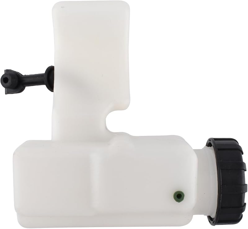 Cancanle Ölbehälter Mit Ölverschluss Für Stihl 017 018 Ms170 Ms180 Kettensäge