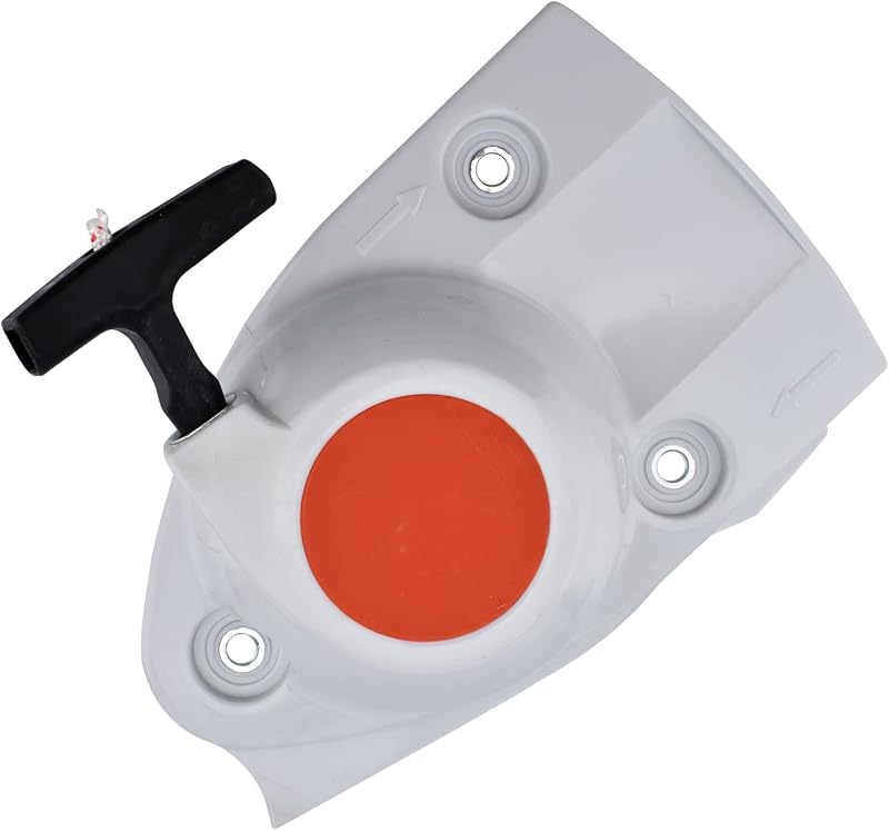 Rückstoßstarter-abschaltvorrichtung Für Stihl Ts480i, Ts510i, Ts410, Ts410z, Ts420, Ts420z Betonschneidkettensäge