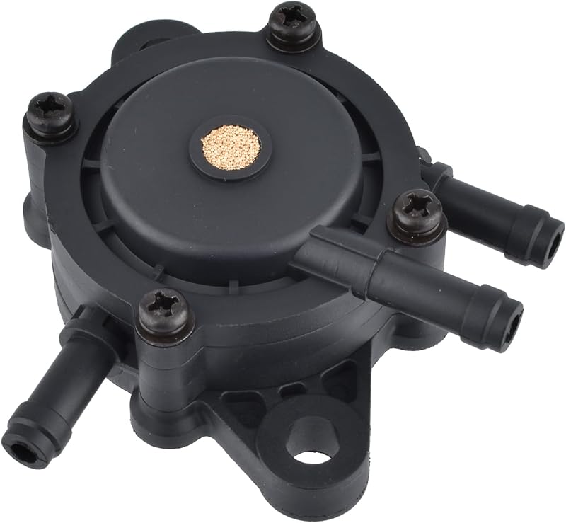 Kraftstoffpumpe Für Honda Gx610 Gx620 Gx670 Motor