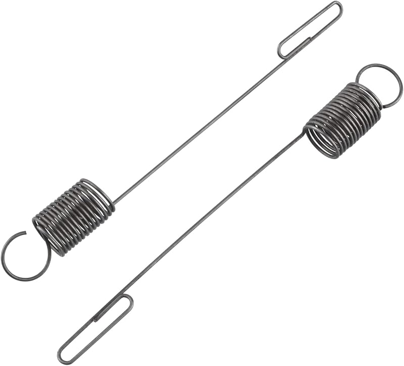 Cancanle 2-teilige Reglerfeder Für Briggs & Stratton 699056