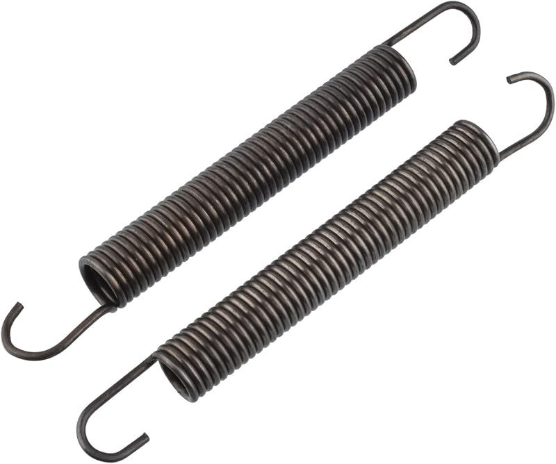 Federverlängerung Für Mtd Rasenmäher 932-0470a, 732-0470a, 932-0470, 732-0470, 2 Stück