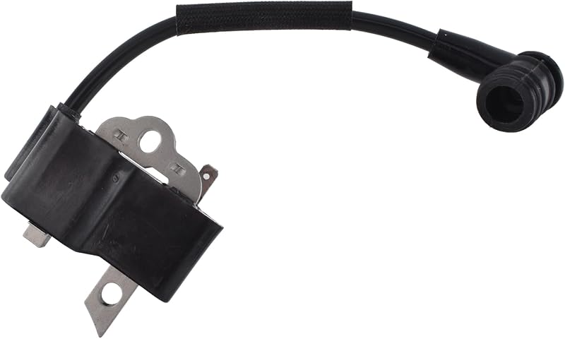 Zündspulenmodul Zum Deaktivieren Für Echo Kettensägen Cs370 Cs420 Cs-370 Cs-420 Art.-nr. A411000264