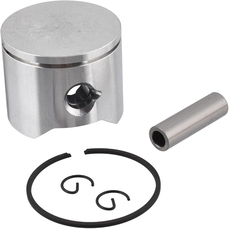 Cancanle 45mm Kolbenbaugruppe Für Husqvarna 51 Kettensäge