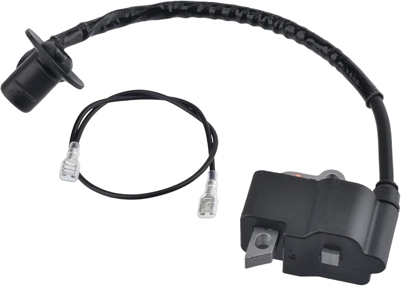 Zündspulenmodul Für Stihl Ms311 Ms391 Kettensäge