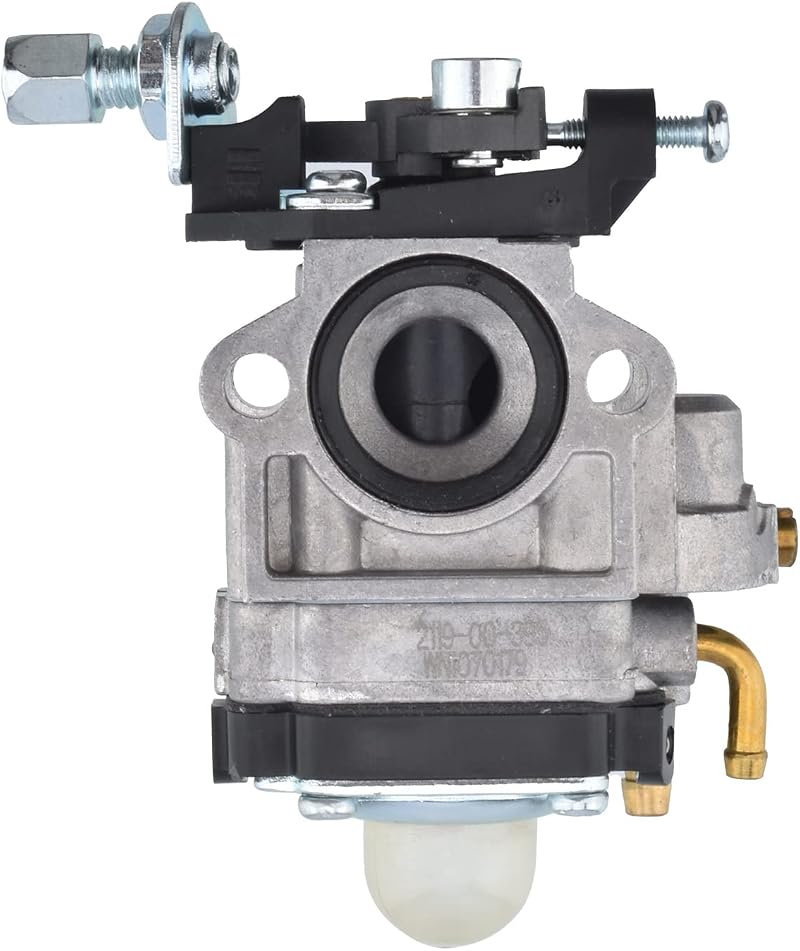 Vergaser Für Mitsubishi Tu33 Tl33 Tb33 2-takt Bg/cg-330 33cc Freischneider/rasentrimmer, Membrantyp