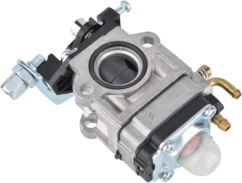 Cancanle-vergaser Für Mitsubishi Tu43 Tl43 Tb43 Freischneider/rasentrimmer (membranvergaser)