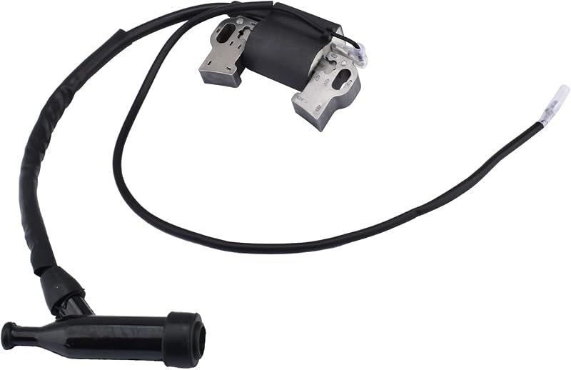 Zündspulen-zündkerzenstecker Für Honda Gx240 Gx270 Gx340 Gx390 Motor 30500-ze2-023/30500-zf6-w02