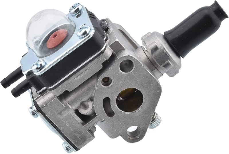 Vergaser Für Kawasaki Th43 Th48 Motor Rasentrimmer Freischneider