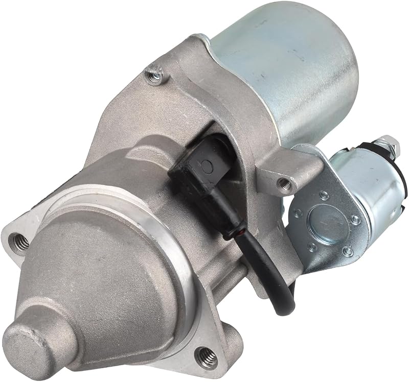 Anlasser Für Honda Gx340, Gx390, Gx420 11 Ps, 13 Ps, 16 Ps Rasenmähergenerator